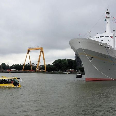 Benb Voorneputten Simonshaven Extérieur photo