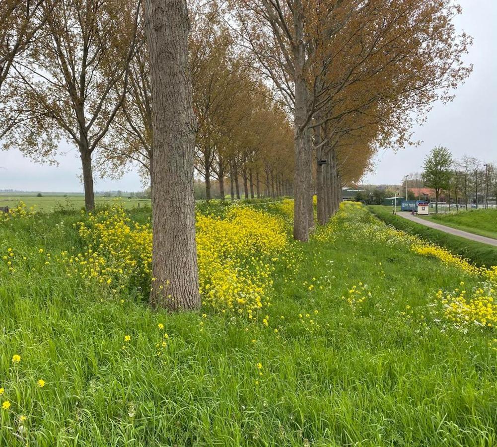 Benb Voorneputten Simonshaven Extérieur photo